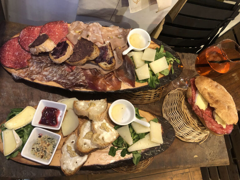 Roman Food Tour