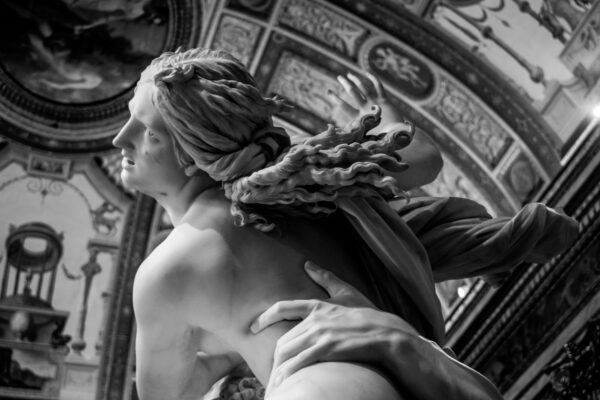 villa borghese gallery tour