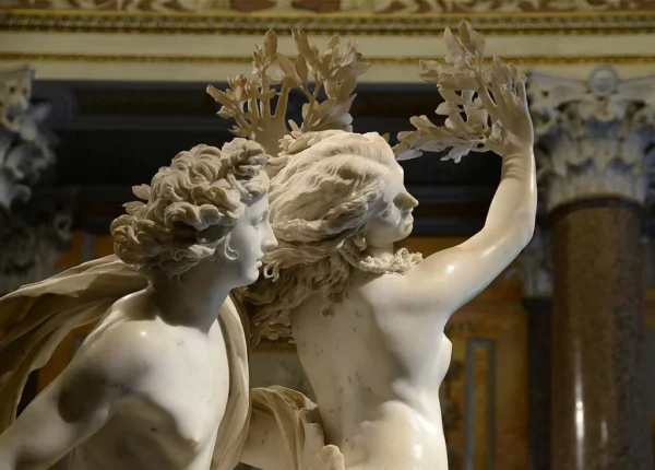 villa borghese guided tour in rome